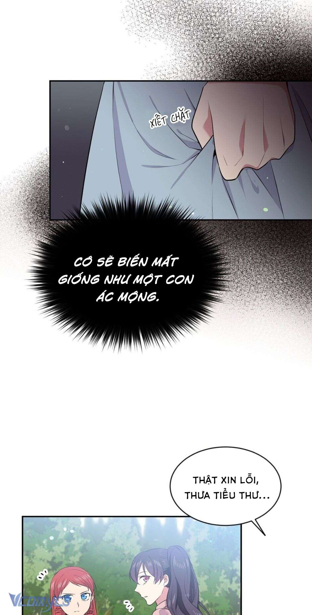 Mục Tiêu Là Cuộc Sống Hoàn Hảo Bất Khả Xâm Phạm Chapter 26 - Trang 4