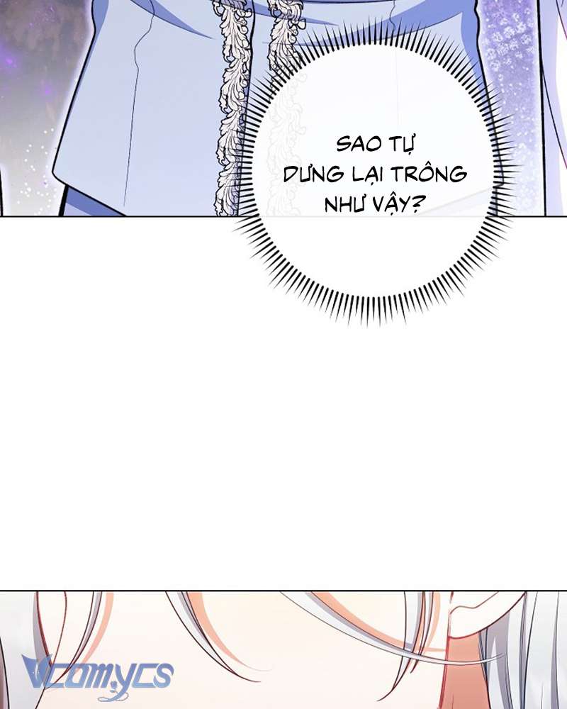 Hầu Gái Độc Quyền Của Hoàng Hậu Phản Diện Chapter 54 - Trang 4