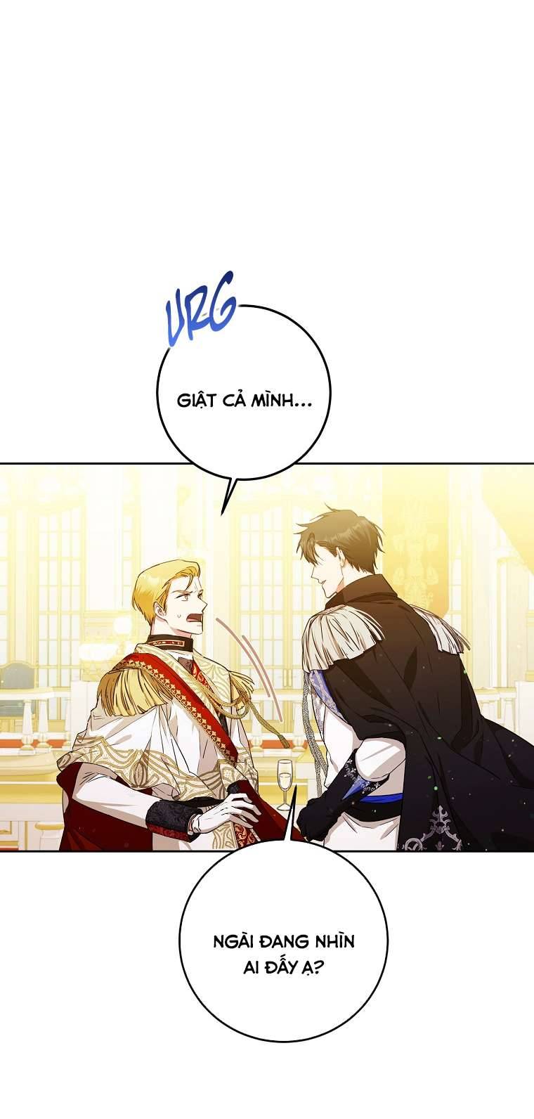 Tôi Trở Thành Vợ Của Nam Chính Chap 33 - Trang 3