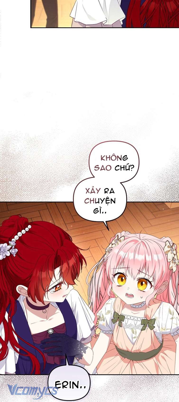 Tôi Được Nuôi Dưỡng Bởi Những Kẻ Phản Diện Chap 57 - Trang 3