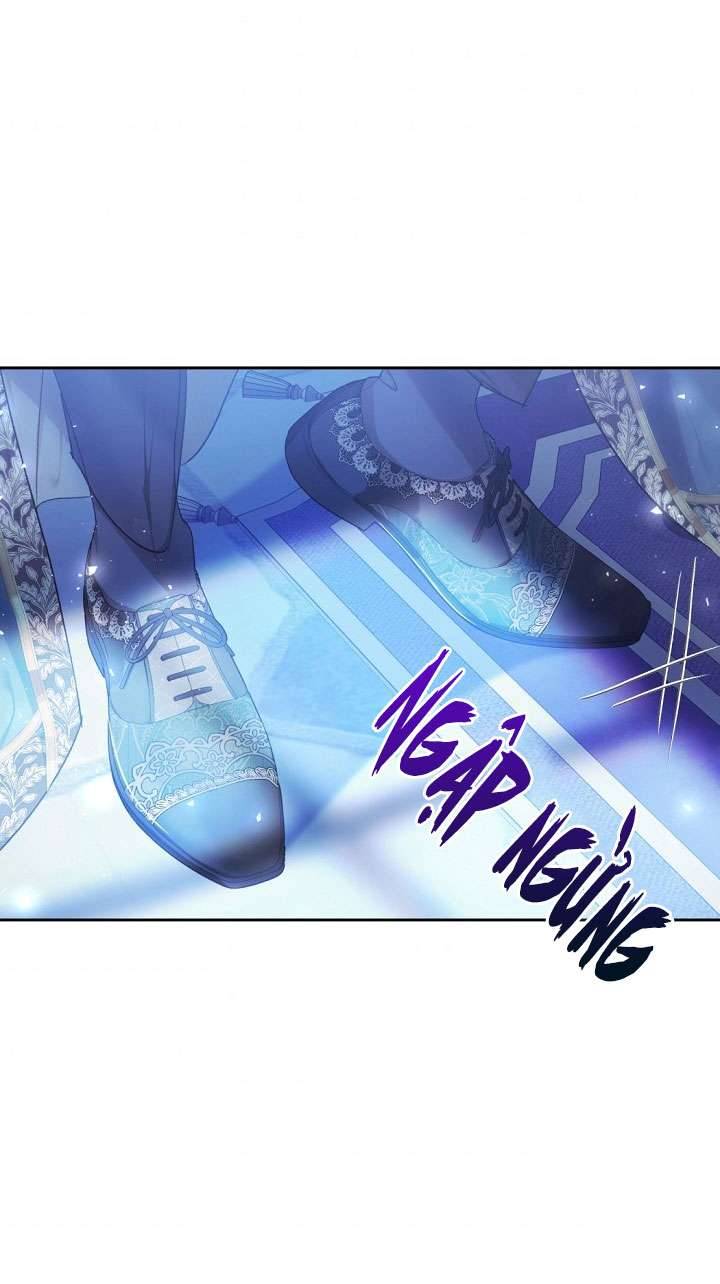 Ác Nữ Chỉ Là Một Con Rối Chap 51 - Trang 2