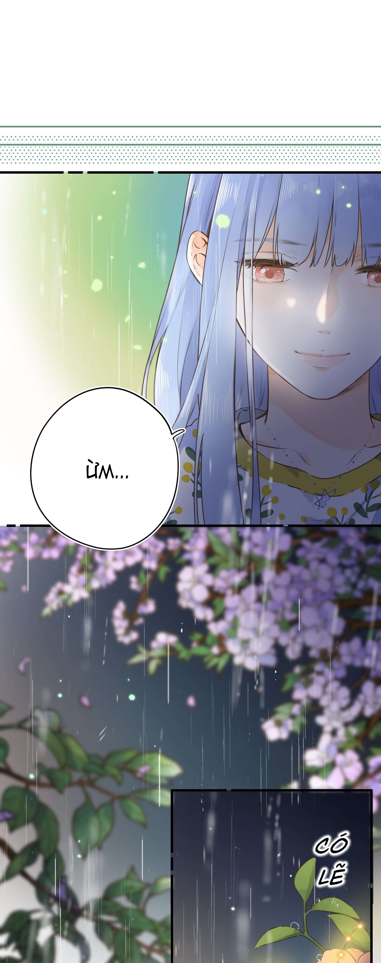 Ánh Sao Phiêu Linh Trong Nước Chapter 39 - Trang 4