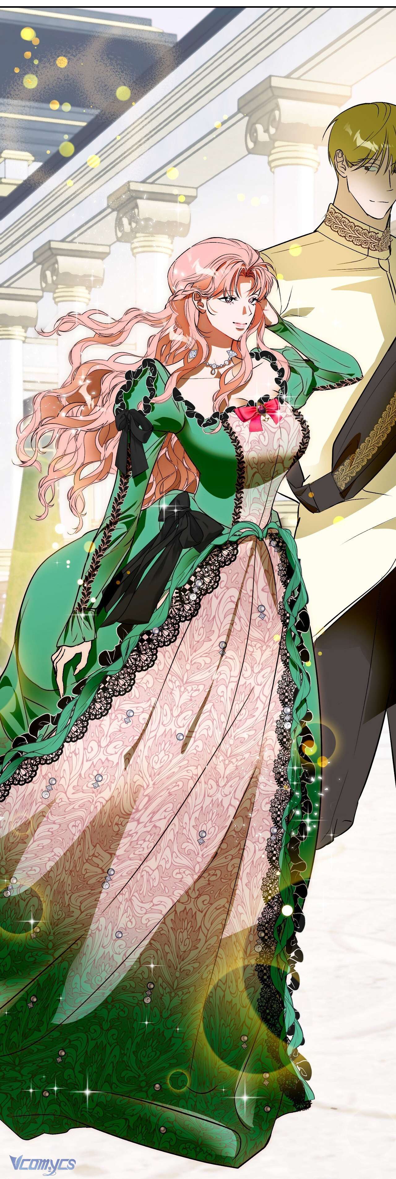 [18+] Trong Lúc Ngủ Thì Có Con Chapter 1 - Trang 3