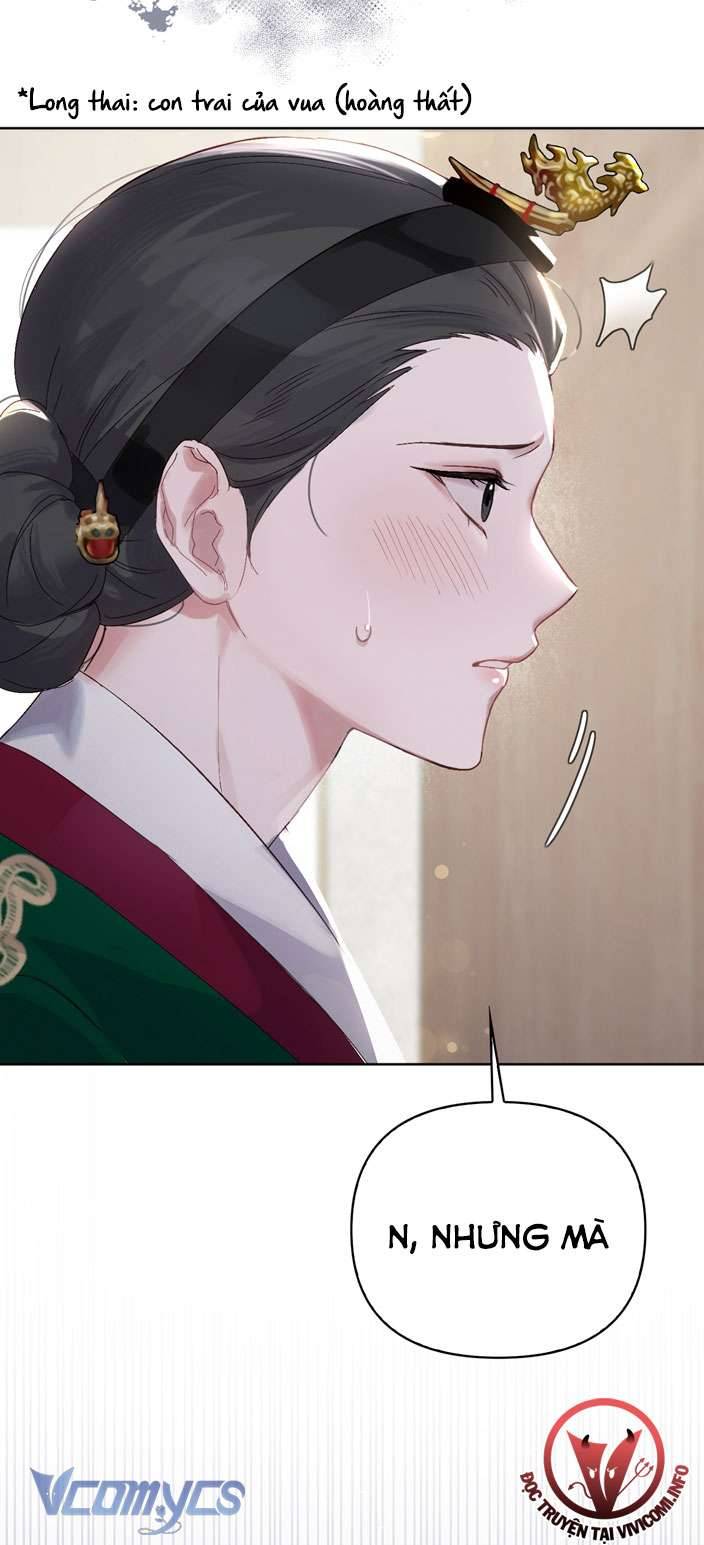 [18+] Tiết Học Bí Mật Của Trung Điện Chap 1 - Trang 2