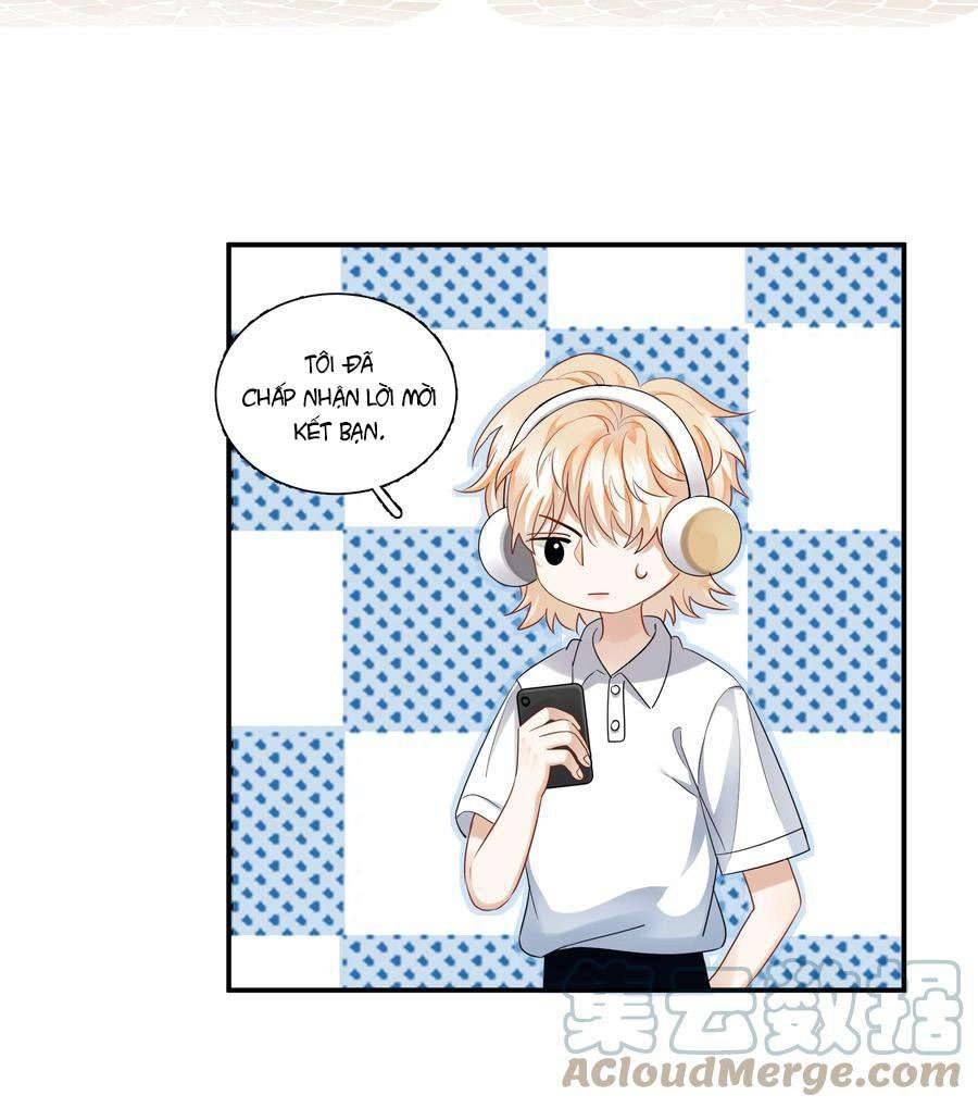 Chị Ơi! Chị Thật Không Bình Thường! Chapter 10 - Trang 3