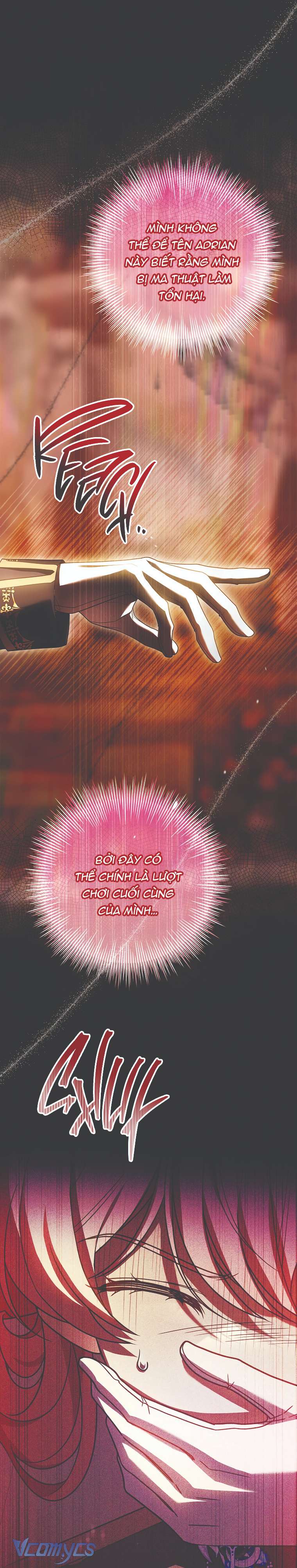 Tôi Đã Tắt Cài Đặt Chế Độ Nhận Thức Nỗi Đau! Chap 27 - Trang 3