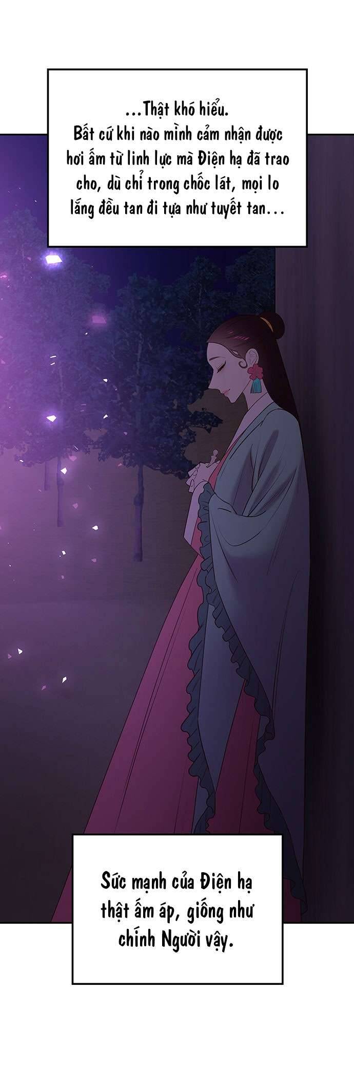 Vương Tử Huyền Bí Chapter 51 - Trang 4