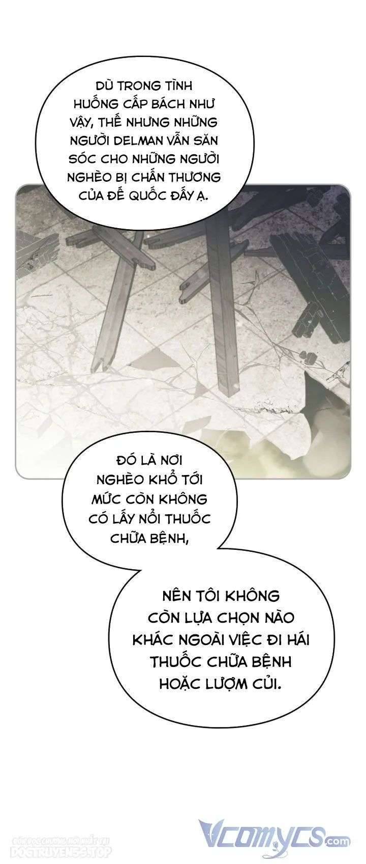 Kết Cục Của Nhân Vật Phản Diện Chỉ Có Thể Là Cái Chết Chapter 125 - Trang 4