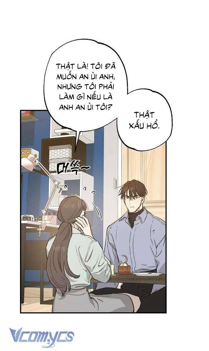 Onsaemiro Chapter 28 - Trang 4