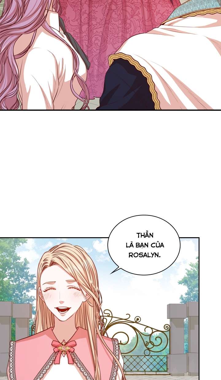 Thư Ký Của Bạo Chúa Chapter 14 - Trang 4