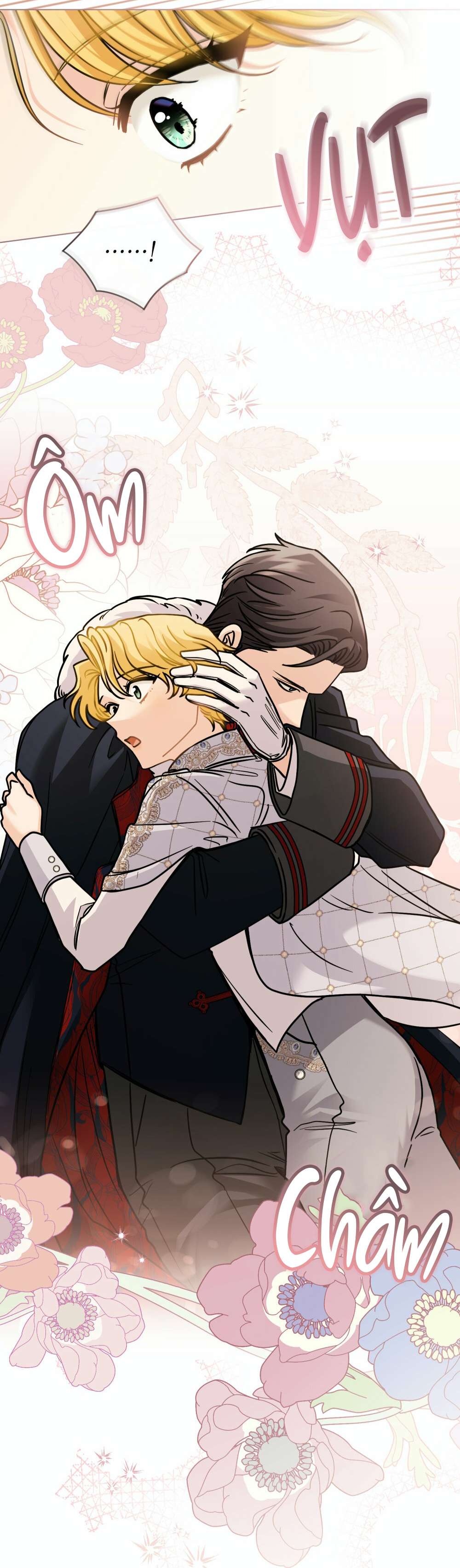 Tìm Lại Camellia Chapter 59 - Trang 4