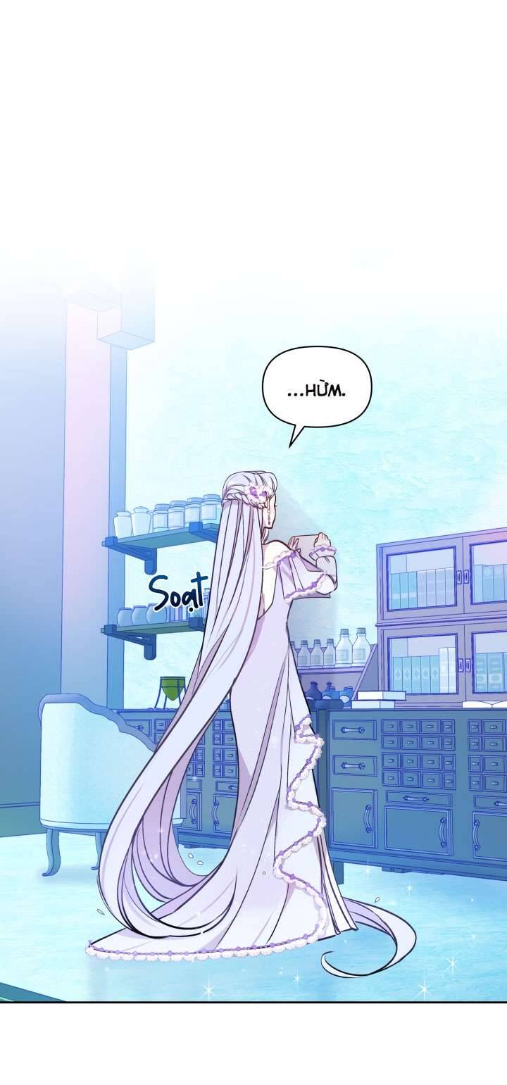 Người Bảo Hộ Của Bạo Quân Là Ma Nữ Tàn Độc Chap 4 - Trang 4