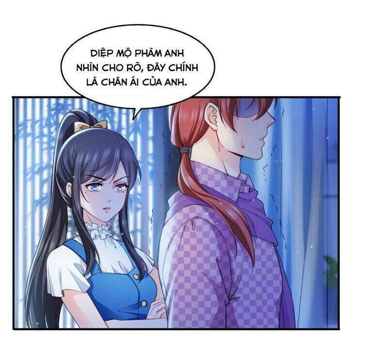 Hệt Như Hàn Quang Gặp Nắng Gắt Chap 148 - Trang 4