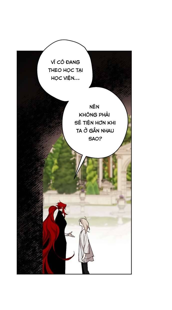 Lời Thú Nhận Của Chúa Tể Bóng Tối Chap 23 - Trang 4