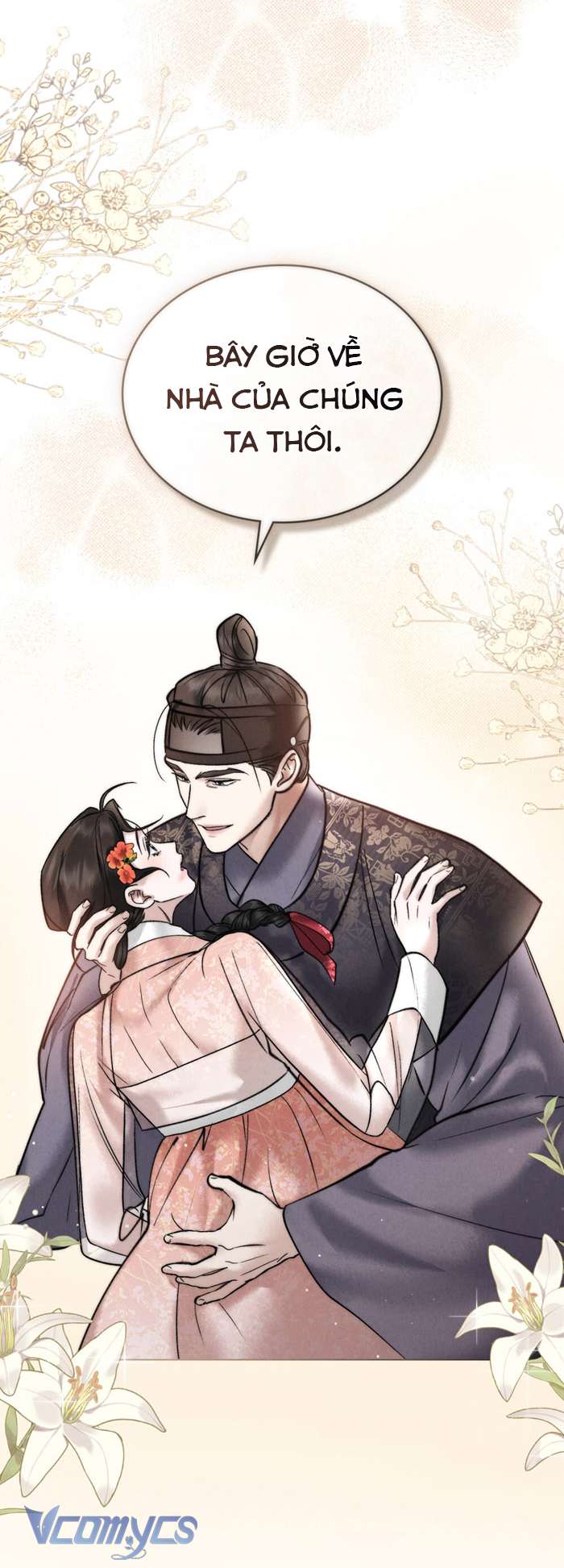 [18+] Đêm Giông Bão Chap 6 - Next Chap 7