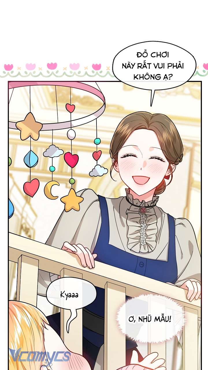 Công Chúa Là Người Chơi Chapter 4 - Trang 3