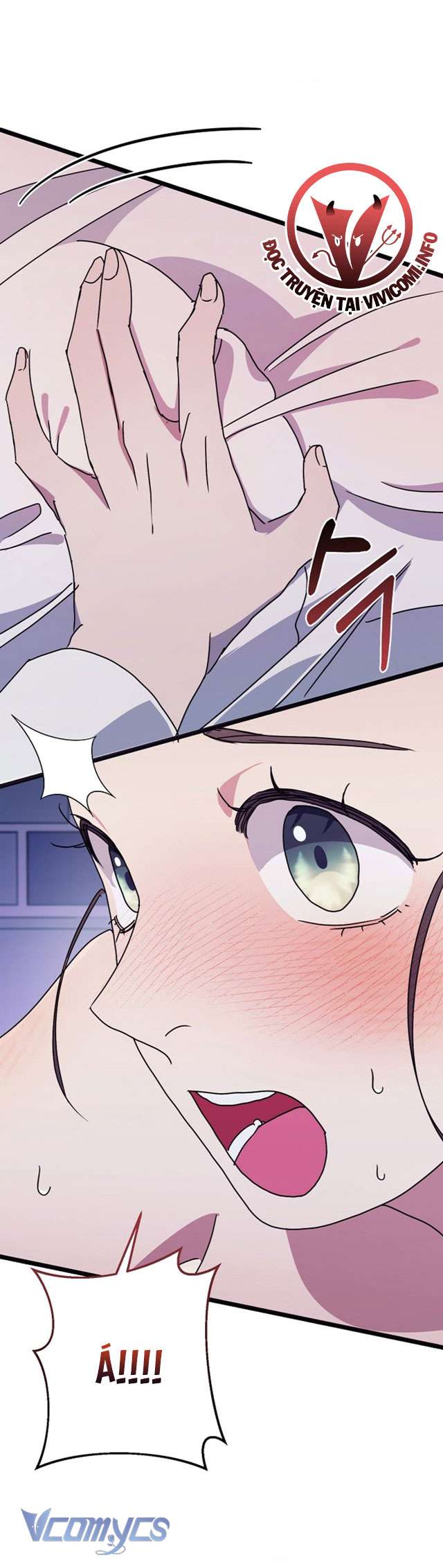 [18+] Goá Phụ Chap 4 - Trang 2