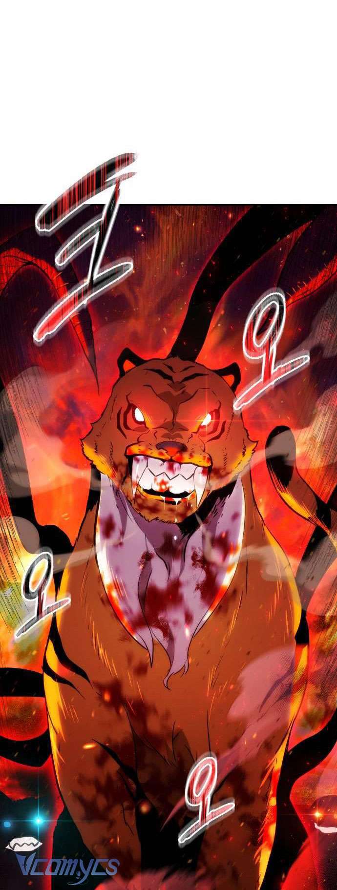 (BTS - HYBE) 7FATES: CHAKHO Chap 3 - Trang 2