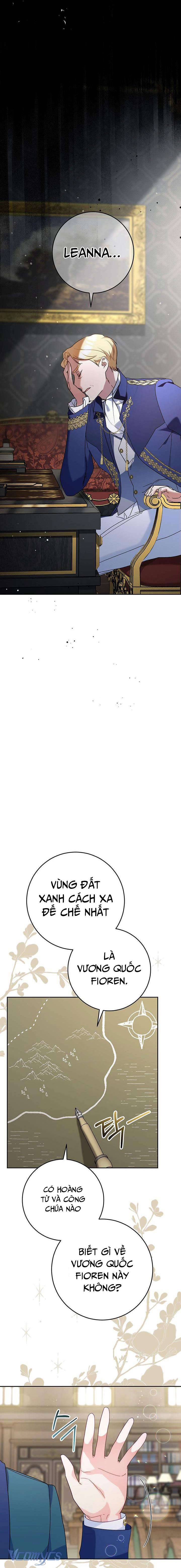 Tôi Đã Nuôi Dạy Em Gái Mình Một Cách Hoàn Hảo Chapter 13 - Trang 4