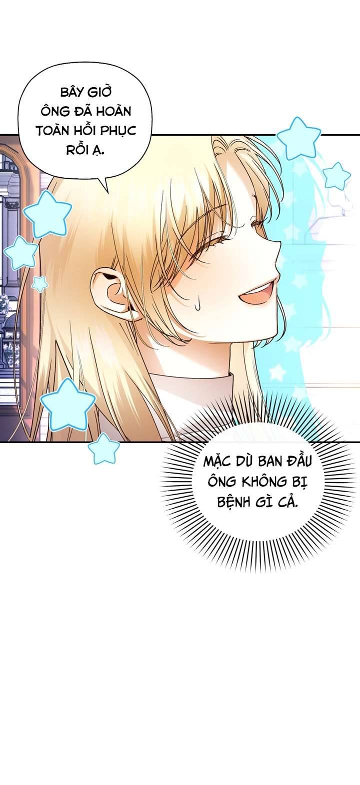 Phương Pháp Che Giấu Đứa Con Của Hoàng Đế Chapter 46 - Trang 4