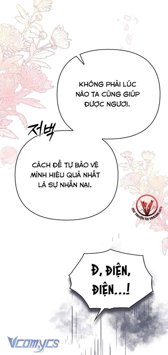 [18+] Tiết Học Bí Mật Của Trung Điện Chap 15 - Trang 2