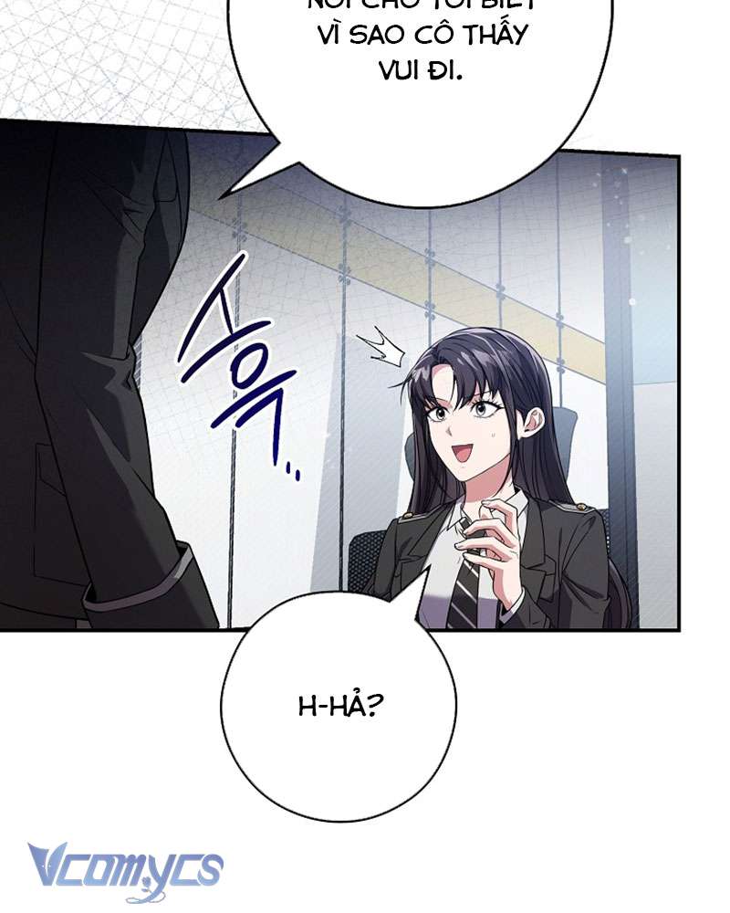 Nhật Ký Từ Chức Cấp S Của Thợ Săn Công Chức Chapter 9 - Next Chapter 10