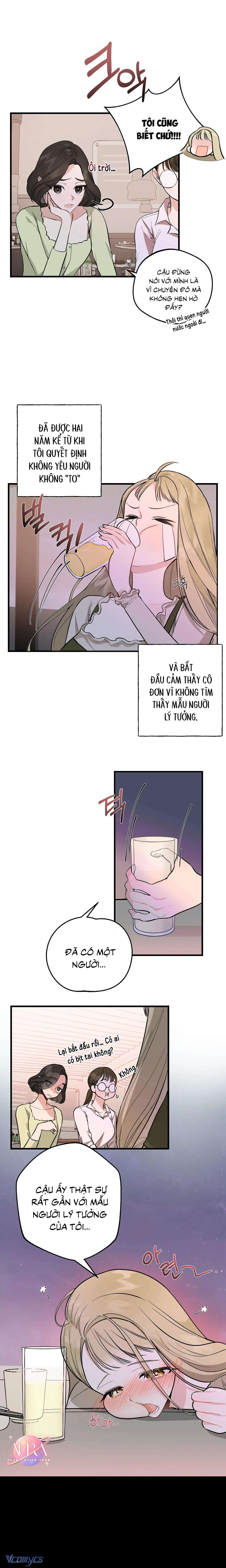 Chỉ Làm Một Lần Thôi! Chap 1 - Trang 2