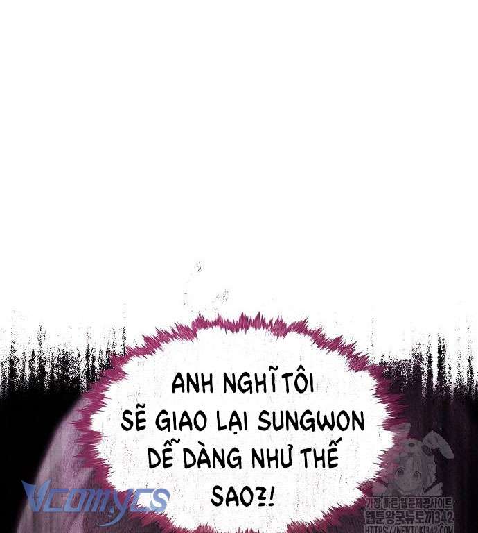 Tôi bị mắc kẹt trong một vở kịch điên rồ Chap 20 - Trang 3