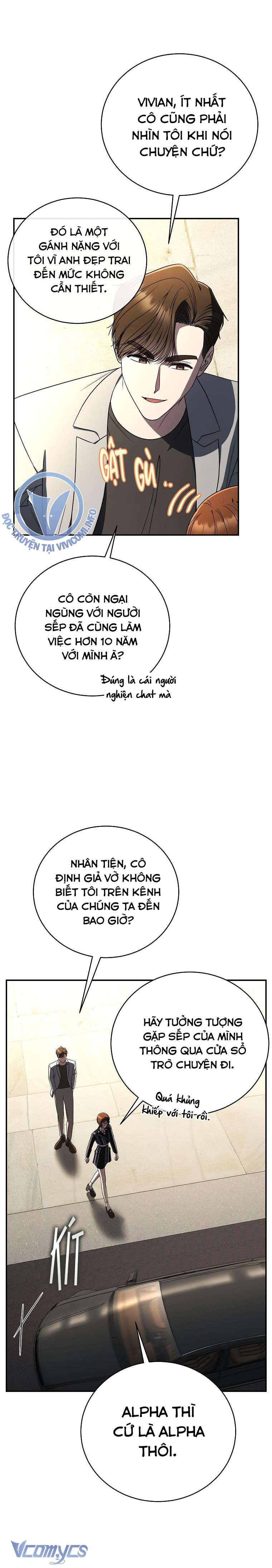 Hướng Dẫn Sinh Tồn Dành Cho Người Xếp Hạng Chap 40 - Trang 2