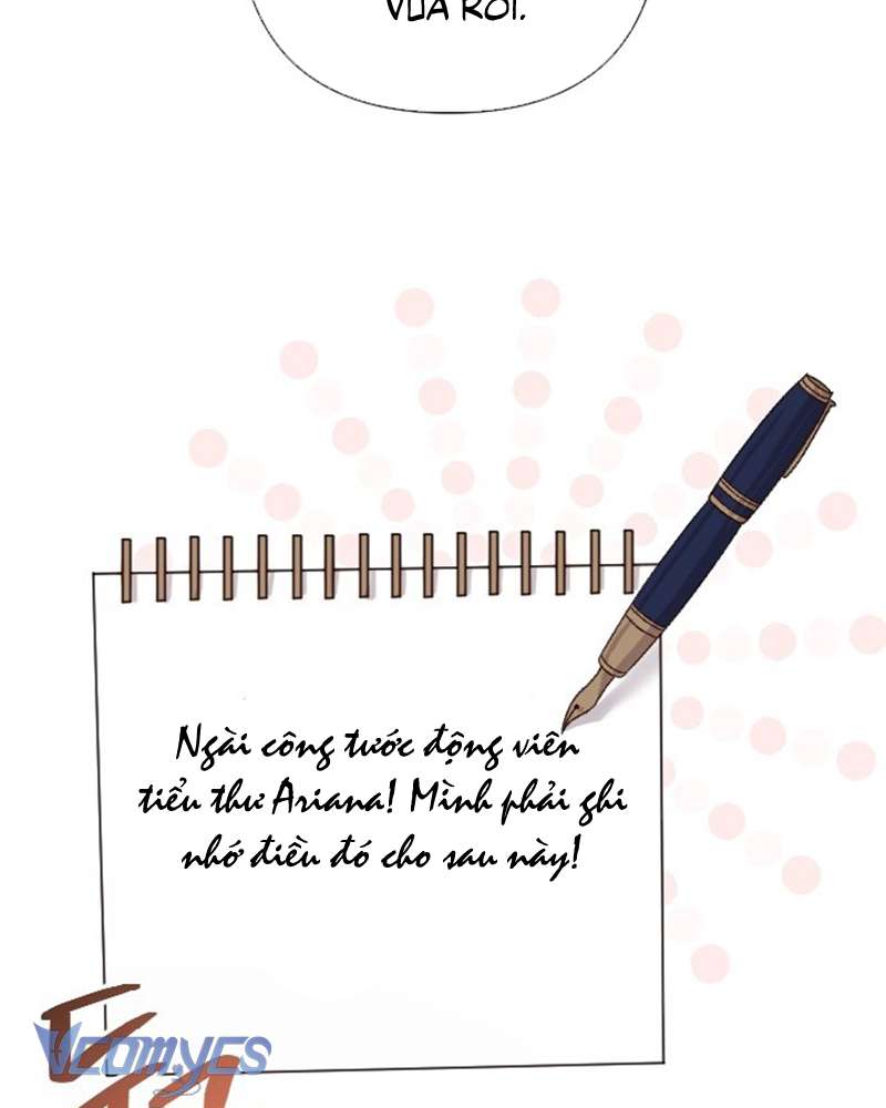 Dành Cho Những Ai Coi Hối Tiếc Là Điều Xa Xỉ Chap 22 - Trang 4