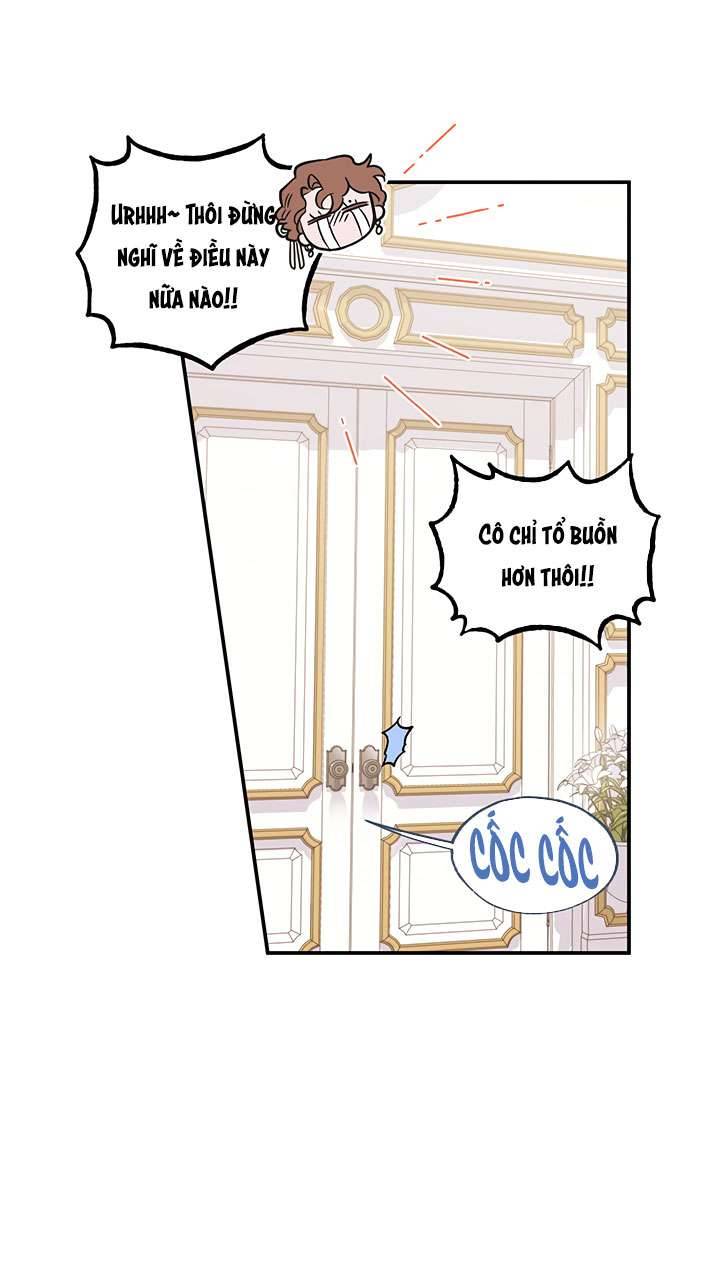 May Mắn Hay Bất Hạnh Chap 30 - Trang 4