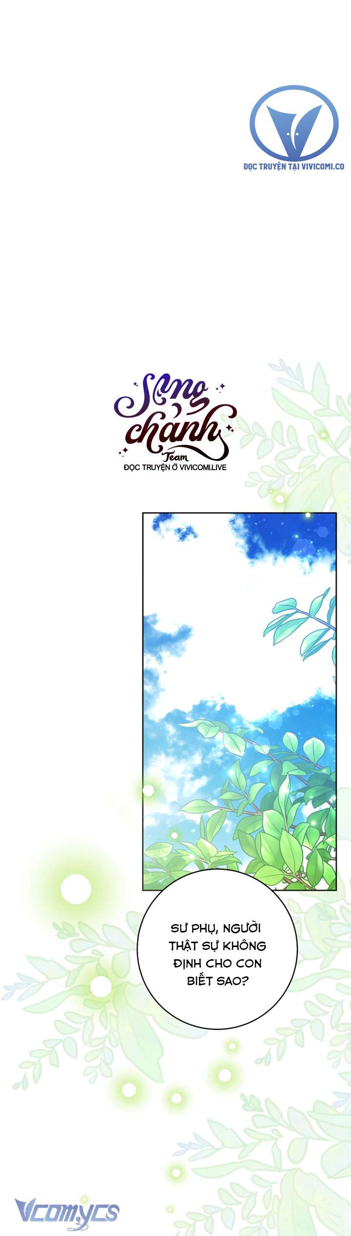 Bé Con Cá Voi Sát Thủ Chap 47 - Next Chap 48