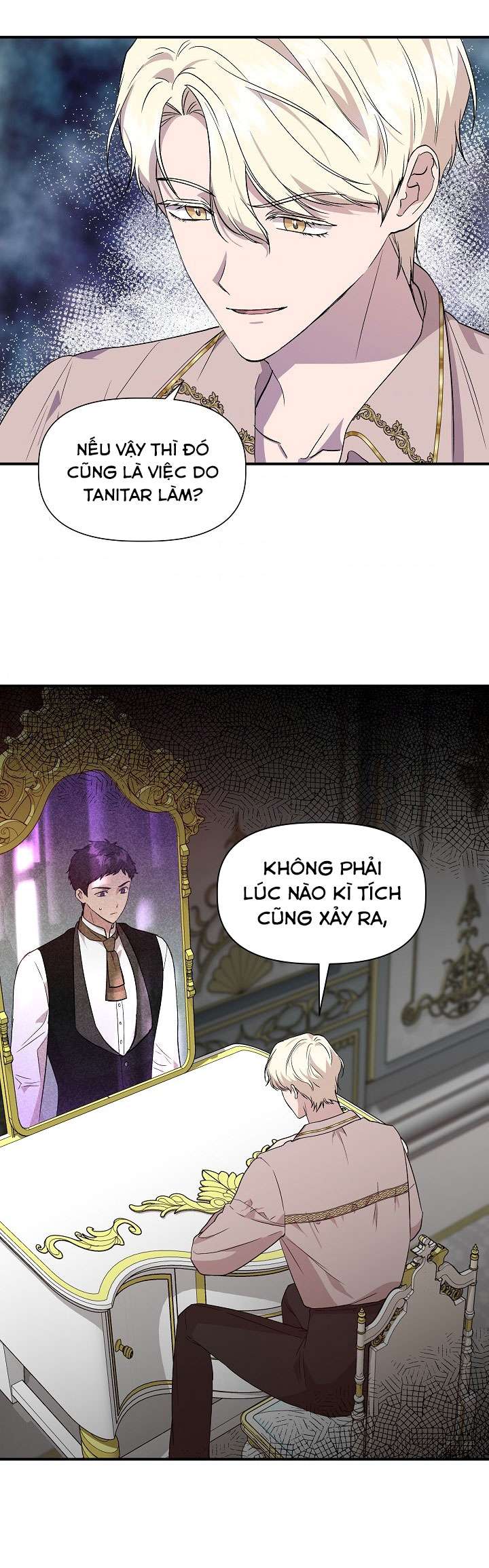 Tôi Không Phải Là Cinderella Chapter 37 - Trang 4