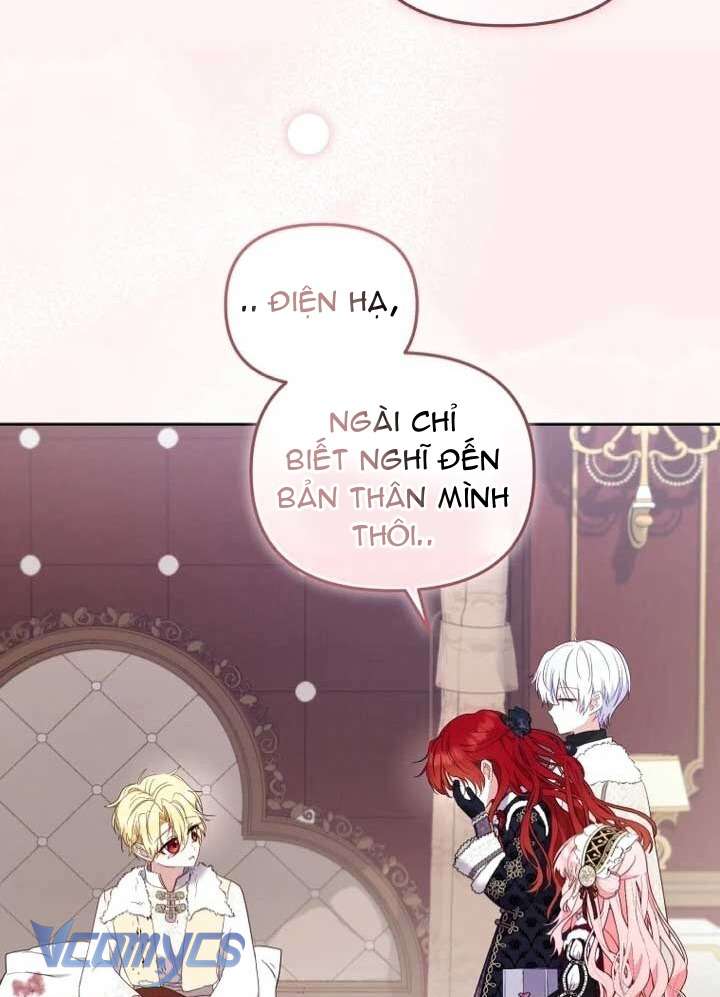 Tôi Được Nuôi Dưỡng Bởi Những Kẻ Phản Diện Chap 62 - Trang 3