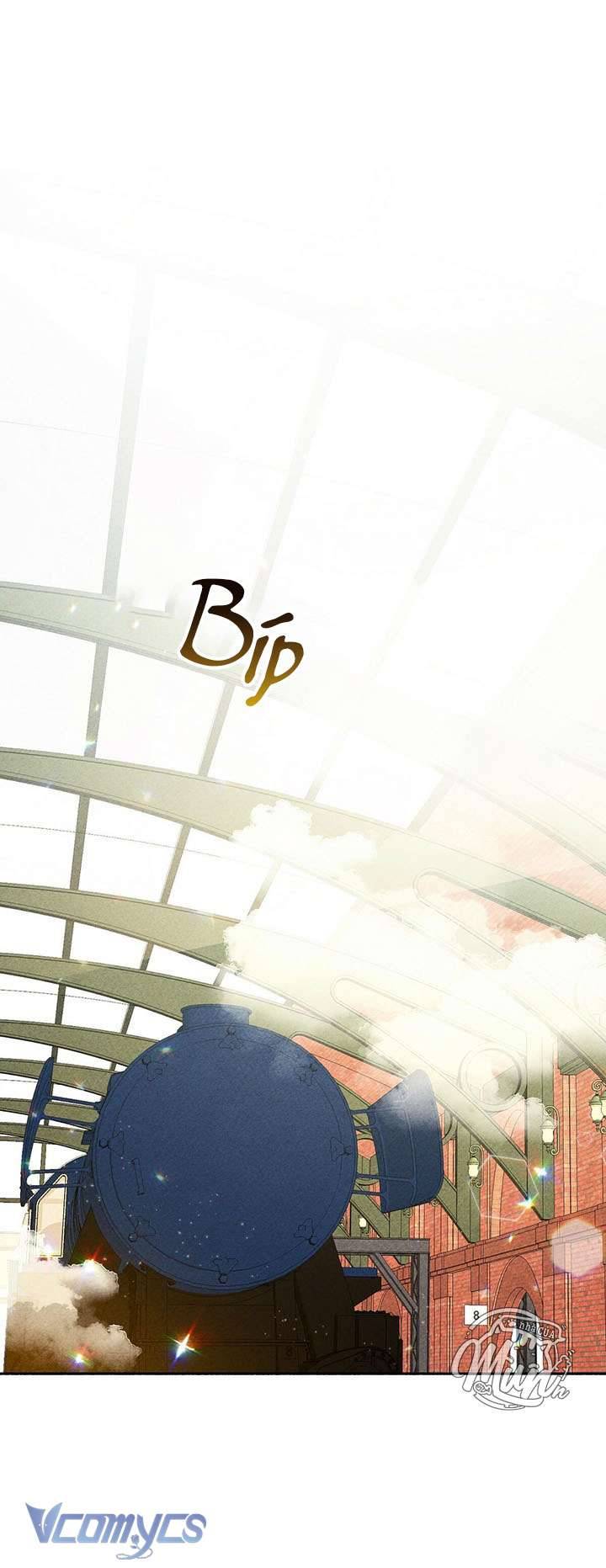 (Munn) Nuôi Dưỡng Một Hắc Long Chap 1 - Trang 2