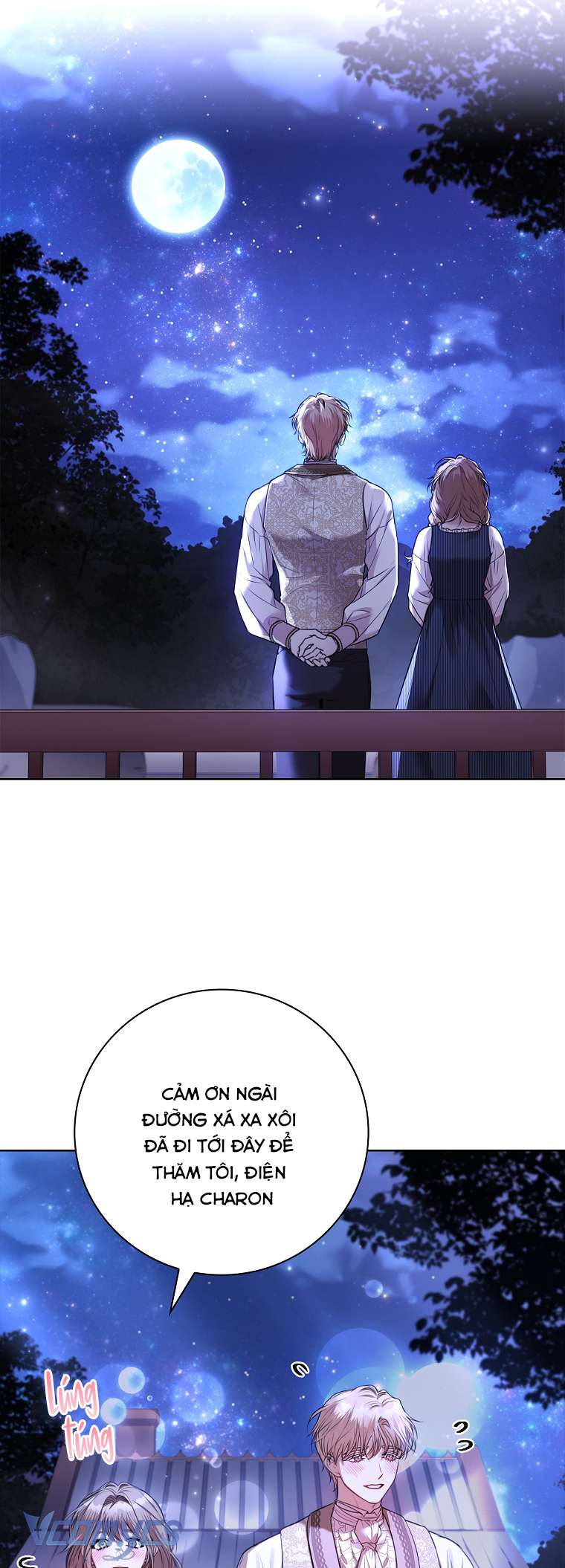 Thư Ký Của Bạo Chúa Chapter 113 - Trang 4