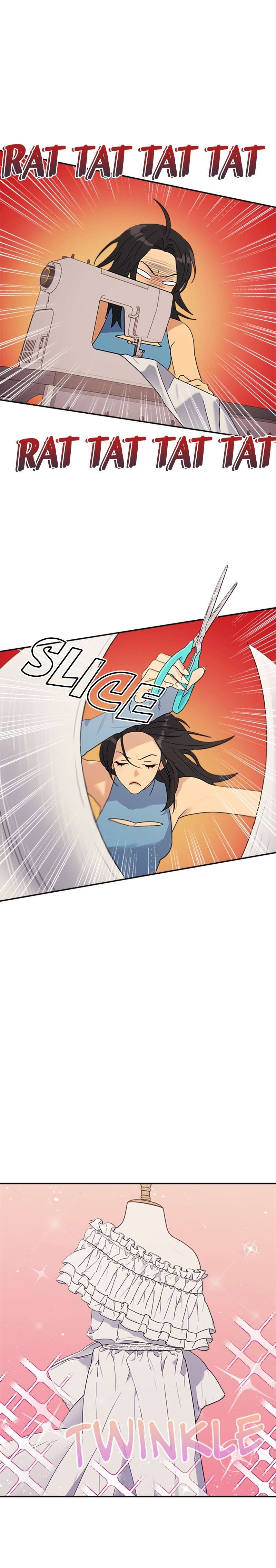 Couple Breaker Chap 1 - Trang 2