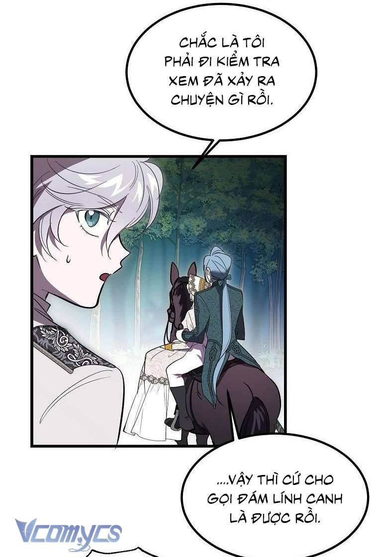 Ác Quỷ Nuôi Dưỡng Tiểu Thư Chapter 12 - Trang 4