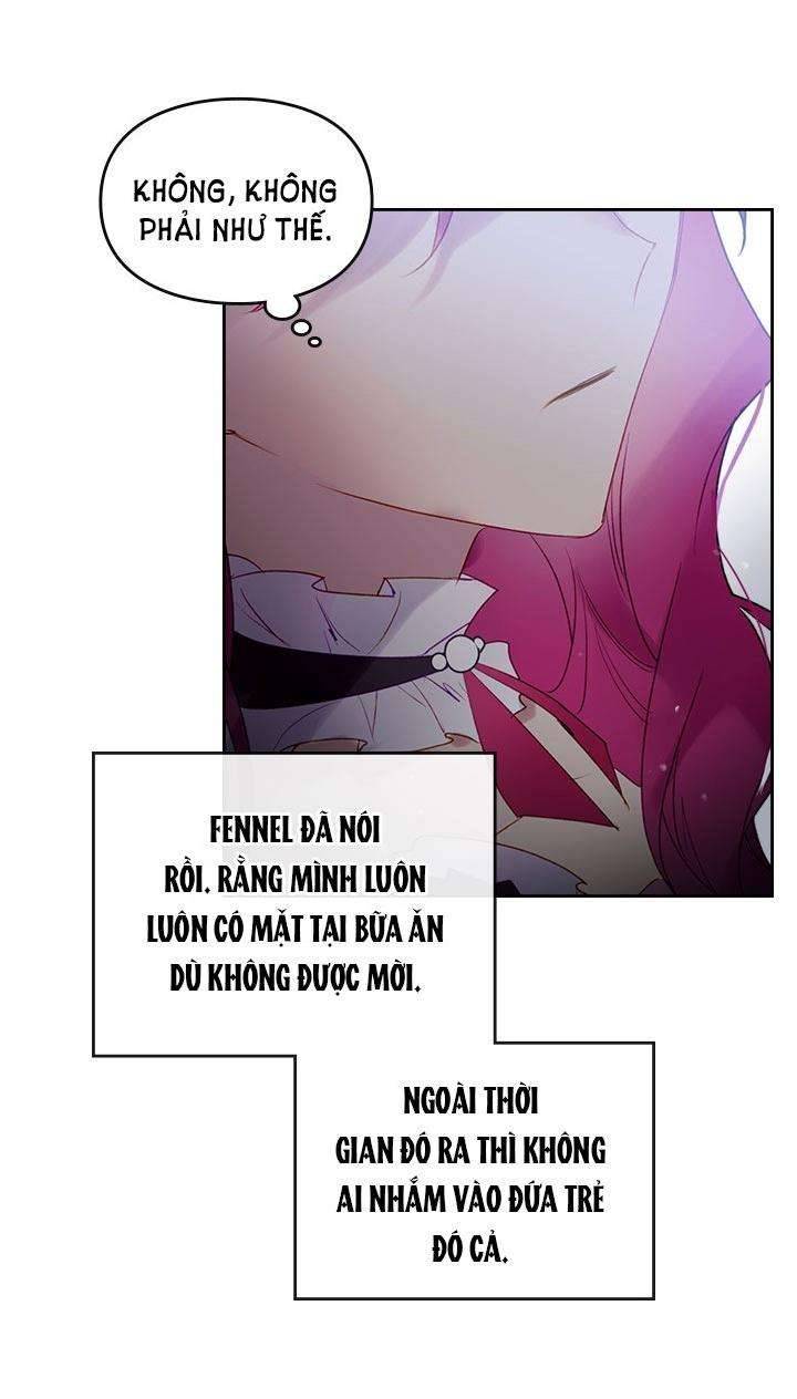 Kết Cục Của Nhân Vật Phản Diện Chỉ Có Thể Là Cái Chết Chapter 40 - Trang 4