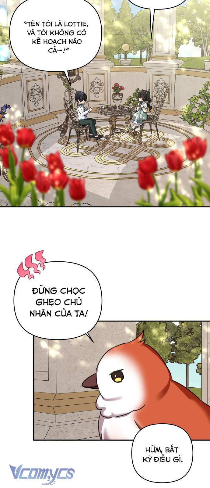 Con Gái Của Công Tước Ác Ma Chapter 57 - Trang 3