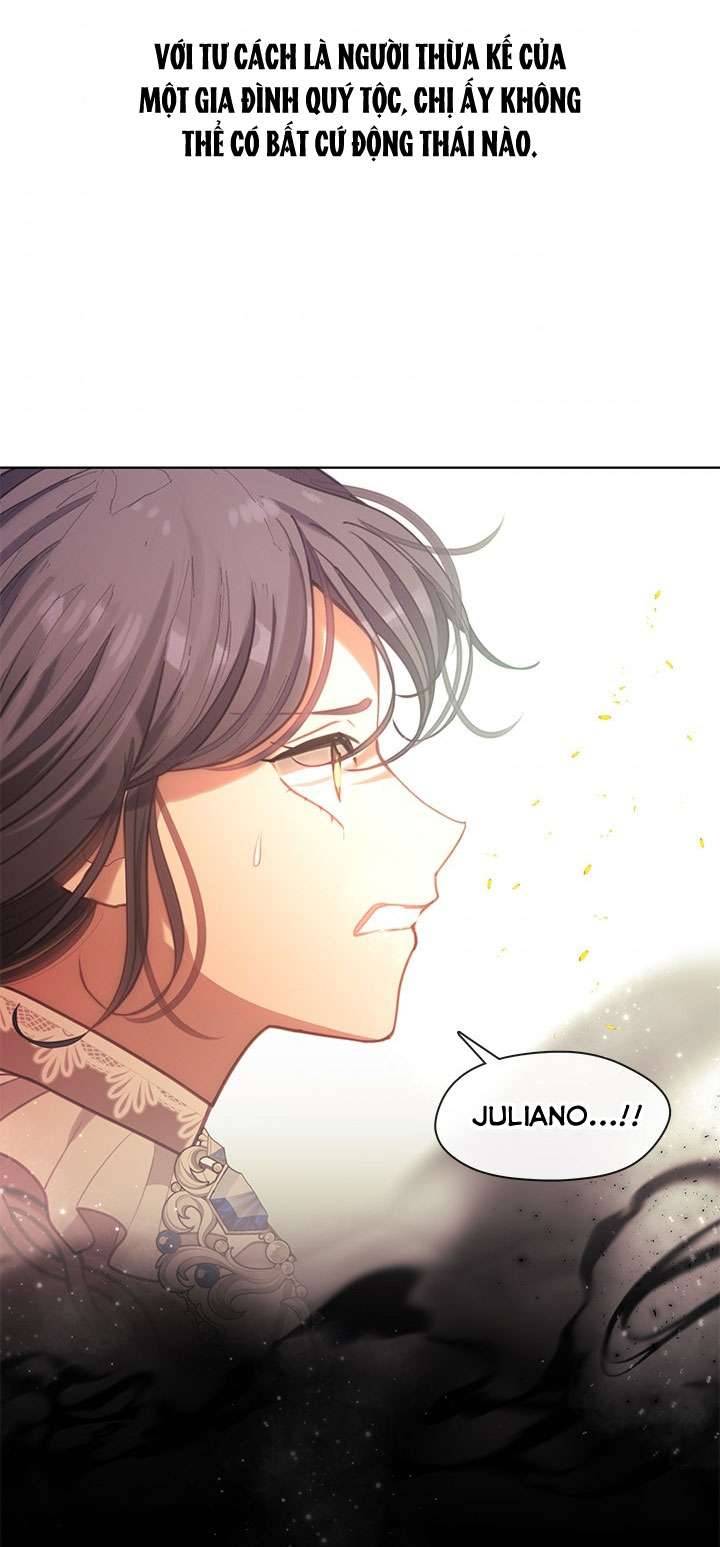 Gia Đình Bị Ám Ảnh Bởi Tôi Chapter 38 - Trang 4