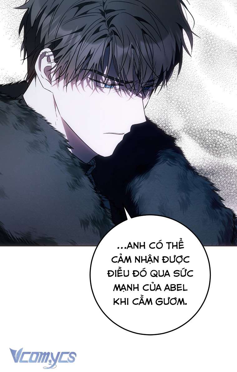 Tôi Trở Thành Vợ Của Nam Chính Chap 78 - Trang 3