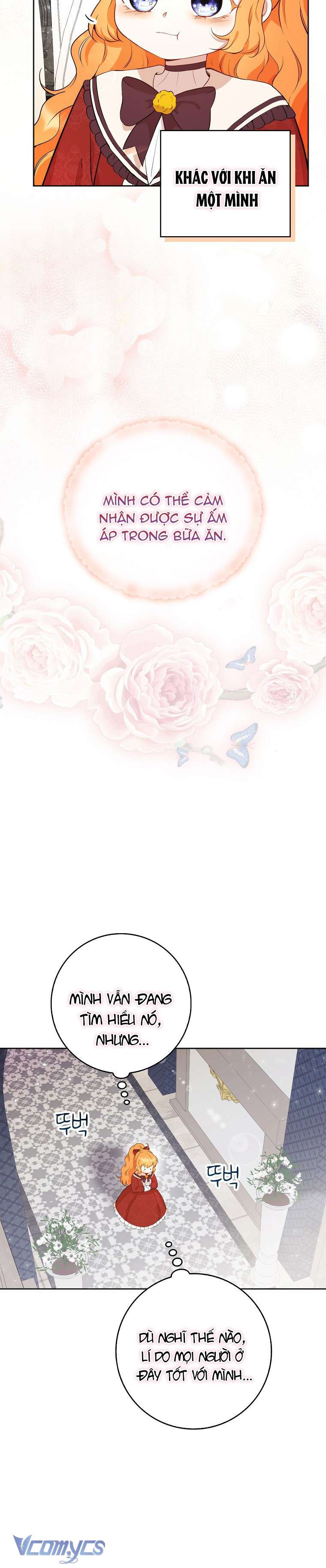 Sóc Con Tài Năng Chap 12 - Trang 2