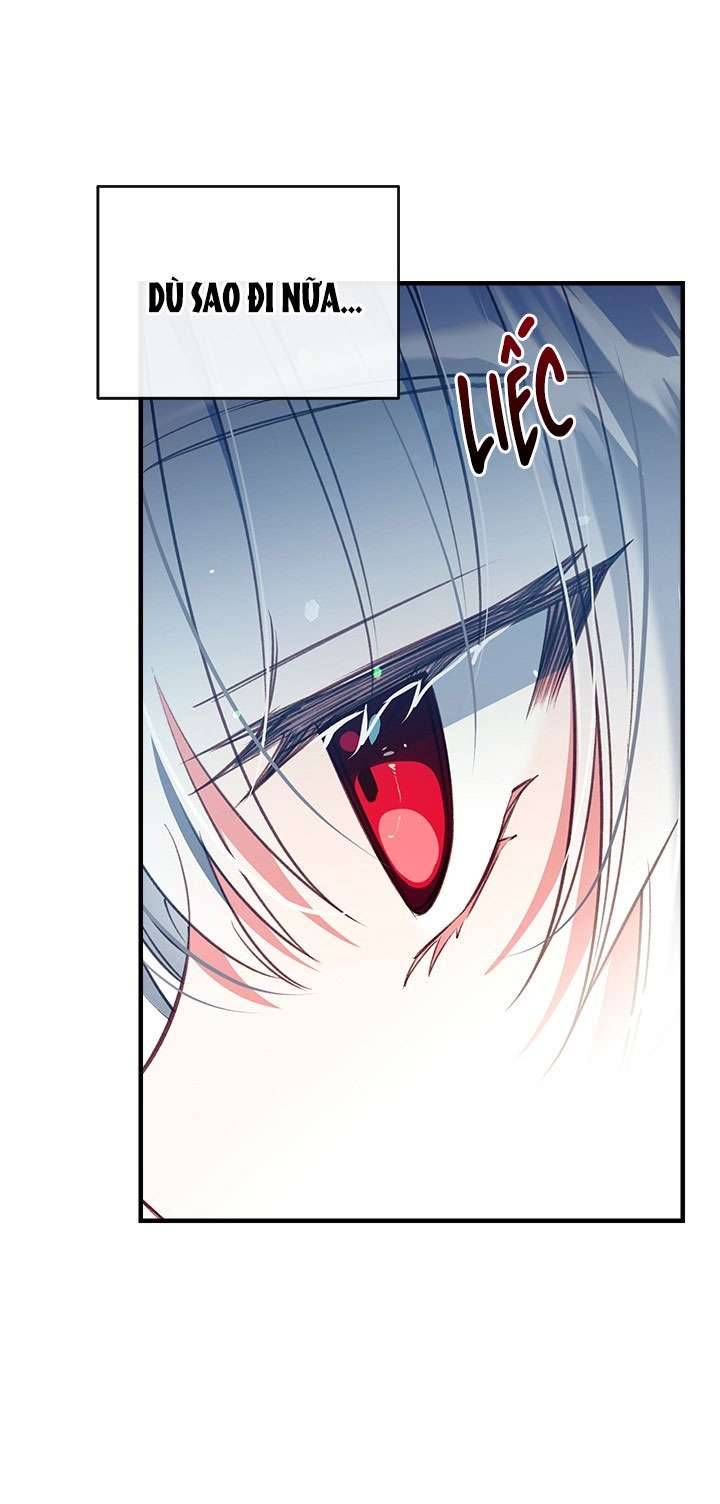 Chúng Ta Có Thể Trở Thành Một Gia Đình Được Không? Chap 24 - Trang 2