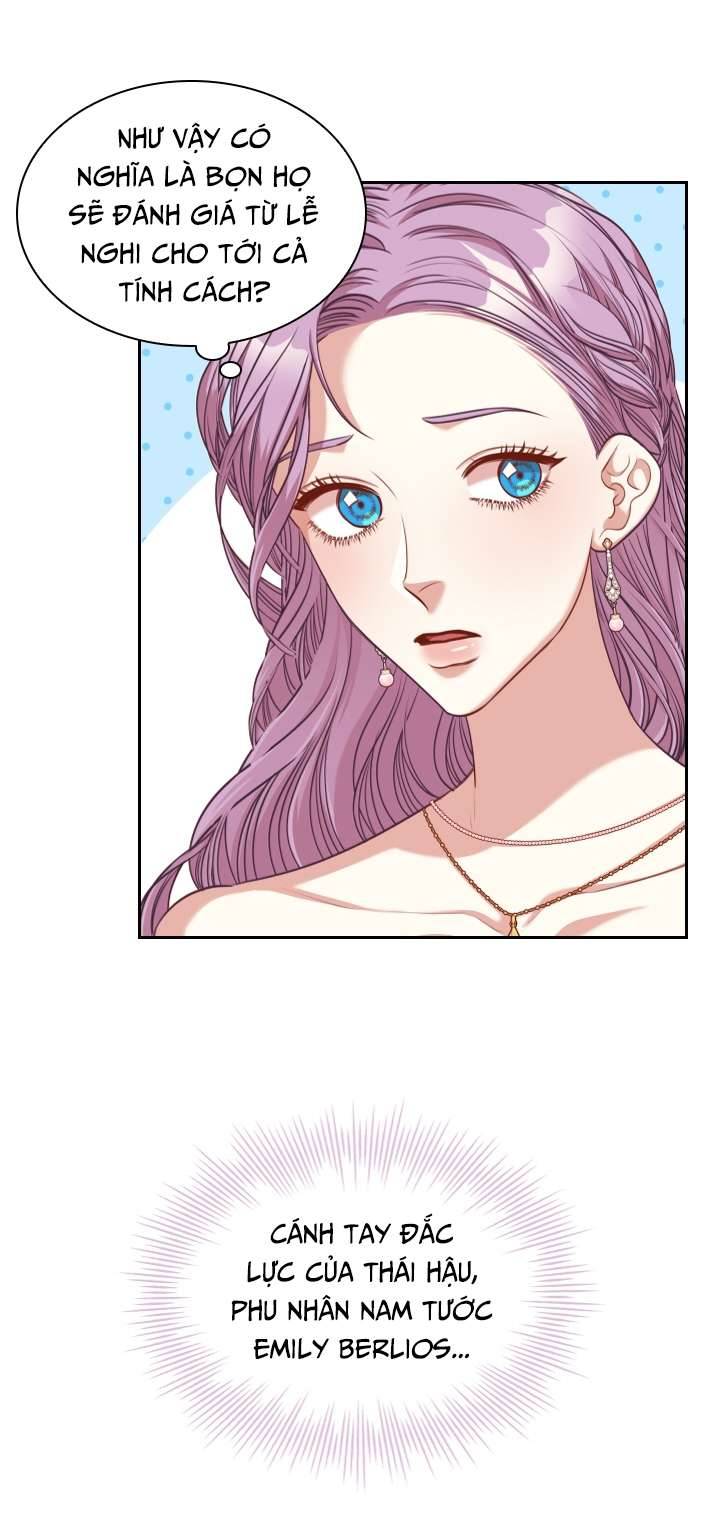 Thư Ký Của Bạo Chúa Chapter 51 - Trang 4