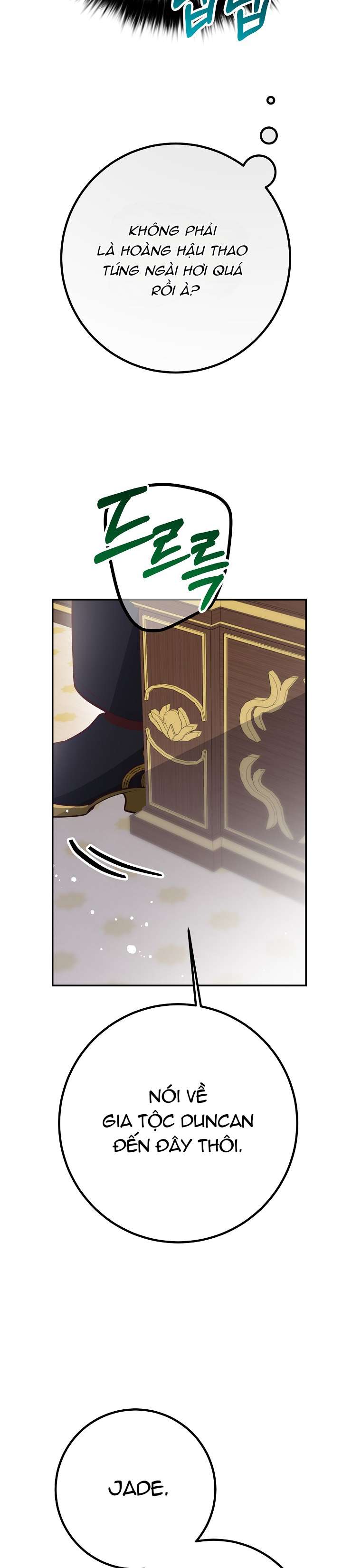 Khi Trái Tim Dẫn Lối Đôi Ta Chapter 24 - Next Chapter 25