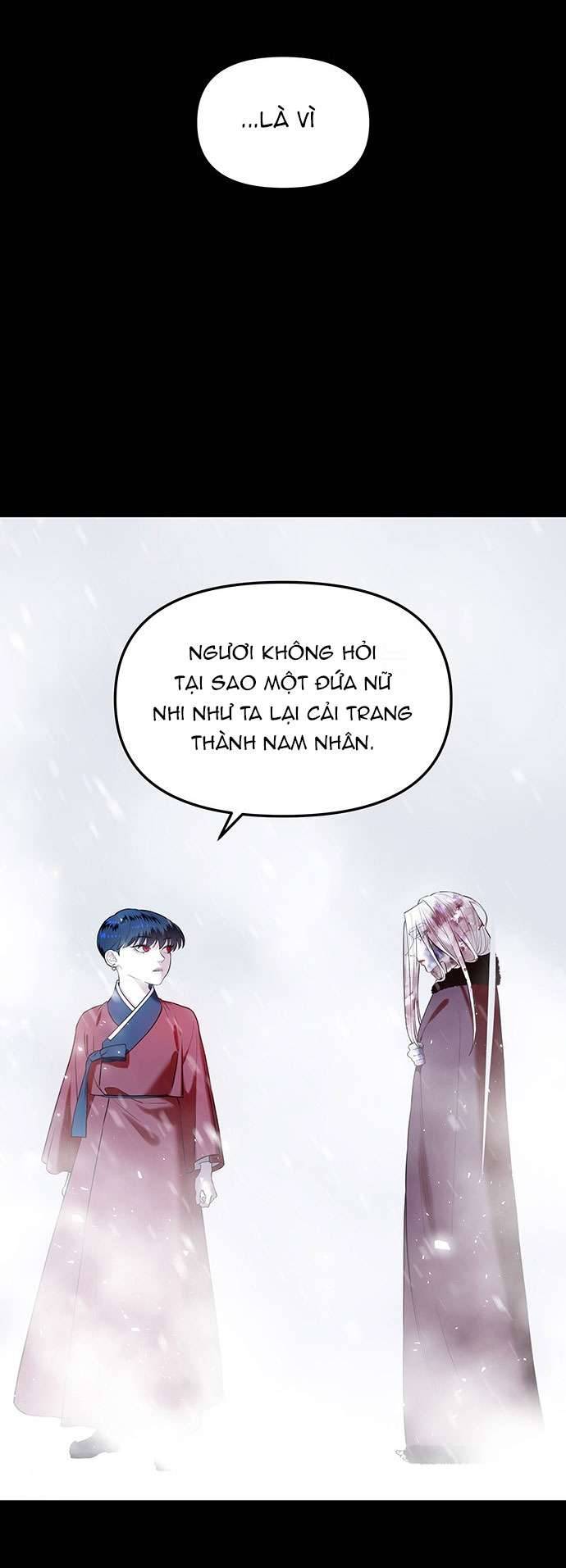 Vương Tử Huyền Bí Chapter 28 - Trang 4