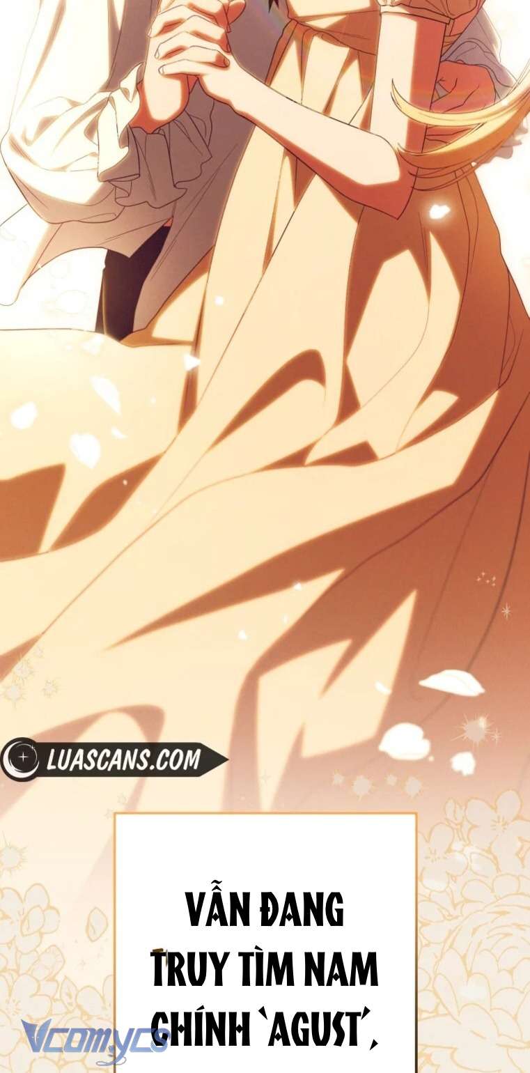 Được Yêu Thương Mà Còn Ngại Ngùng Sao! Chap 72 - Trang 4