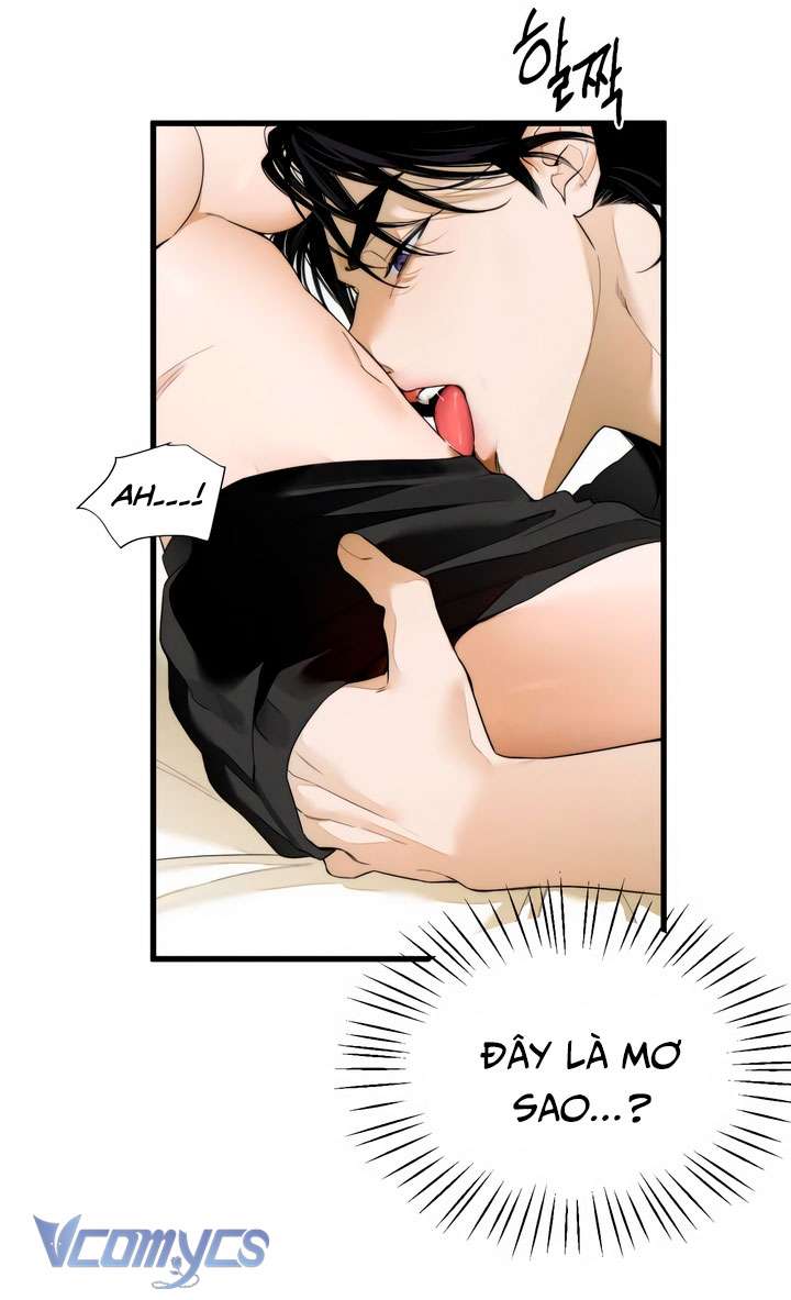 [18+] Mong Ước Của Ác Quỷ Chap 28 - Trang 2