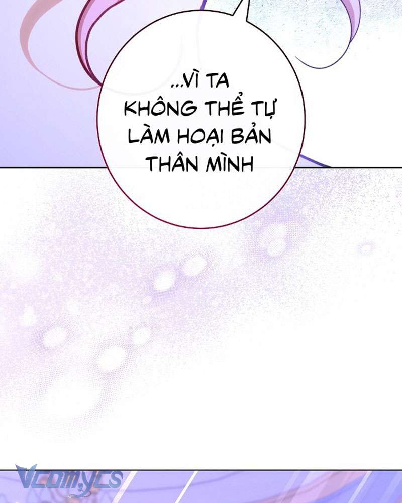 Hầu Gái Độc Quyền Của Hoàng Hậu Phản Diện Chap 59 - Trang 4